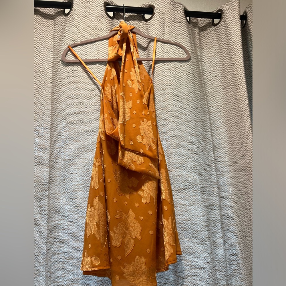 Dress - Picture 3 of 4